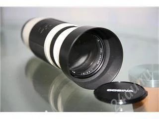 Лот: 96595. Фото: 1. объектив Cosina (Япония) для Sony... Светофильтры
