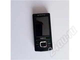 Лот: 253641. Фото: 1. Nokia 6500 Slide. Кнопочные мобильные телефоны