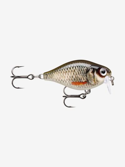 Лот: 25690264. Фото: 1. Воблер для рыбалки RAPALA X-Light... Другое (спортивная одежда)