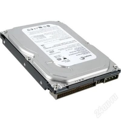 Лот: 788555. Фото: 1. HDD 200GB IDE. Жёсткие диски (HDD)