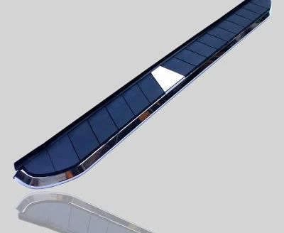 Лот: 5411214. Фото: 1. Подножки Ford Explorer. Багажники, боксы, фаркопы