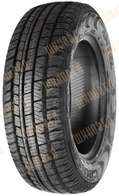 Лот: 7187361. Фото: 1. Шины 215/65 R16 Amtel Cruise 4x4... Шины
