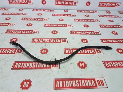 Лот: 20899124. Фото: 1. Шланг тормозной Toyota Corolla... Тормозная система