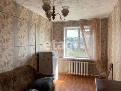 Лот: 25527160. Фото: 1. квартира , посёлок городского... Квартиры, студии