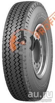 Лот: 13287385. Фото: 1. Автошина ОШЗ И-111АМ 11,00 R20. Шины