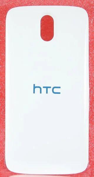 Лот: 7249359. Фото: 1. Задняя крышка (Корпус) HTC Desire... Корпуса, клавиатуры, кнопки