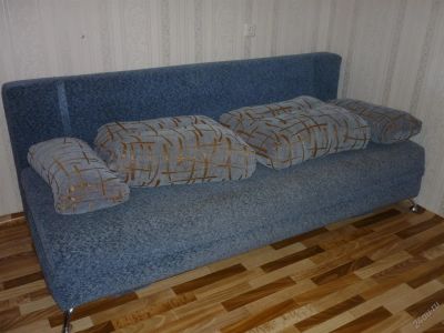 Лот: 4257106. Фото: 1. ДИВАН продам срочно. Диваны