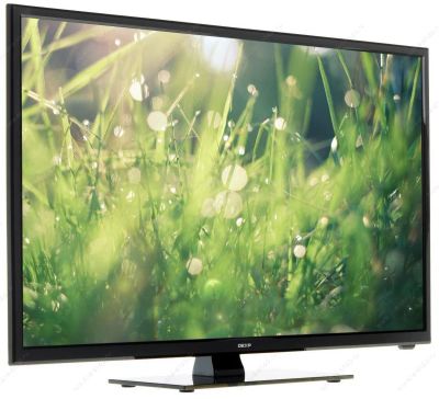 Лот: 5189825. Фото: 1. 32" (81 см) Телевизор LED DEXP... Телевизоры