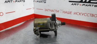 Лот: 17195336. Фото: 1. Стартер Honda Stepwgn RF1 B20B... Электрооборудование