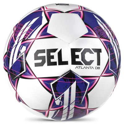 Лот: 22361724. Фото: 1. Мяч футбольный Select Atlanta... Мячи, ракетки, шайбы, клюшки