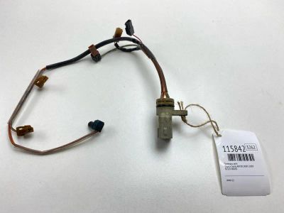Лот: 25529057. Фото: 1. Проводка АКПП Toyota Camry 2003... Двигатель и элементы двигателя