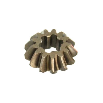 Лот: 21365129. Фото: 1. Шестерня пиньон Yamaha 2 646-45551-00-00... Запчасти для лодок, катеров, лодочных моторов