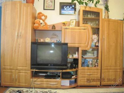 Лот: 2138315. Фото: 1. Горка. Гостиные, стенки, горки