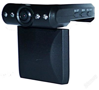 Лот: 1144105. Фото: 1. Видеорегистратор HD DVR. Видеорегистраторы,  радар-детекторы, системы парковки