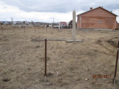 Лот: 10568078. Фото: 1. Участок 11 сот. (ЛПХ). Земельные участки