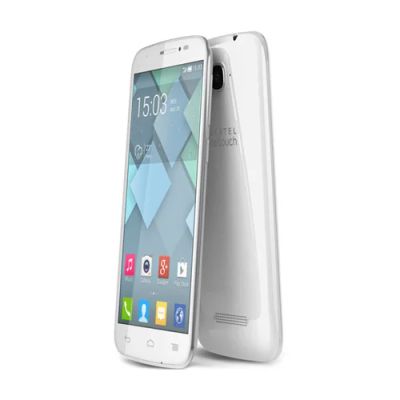 Лот: 5857288. Фото: 1. смартфон Alcatel One Touch POP... Смартфоны