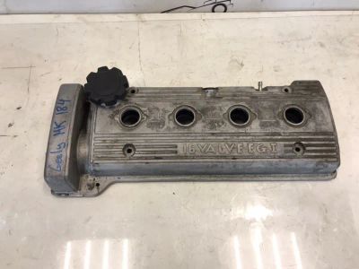 Лот: 21707326. Фото: 1. клапанная крышка Geely MK LG1. Двигатель и элементы двигателя