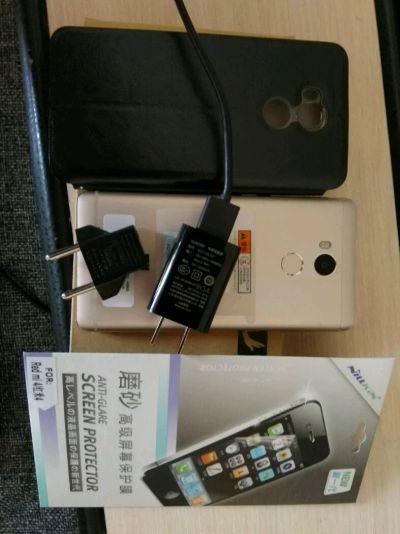 Лот: 11348036. Фото: 1. Redmi 4 Pro 5" 3Gb/32Gb. Смартфоны