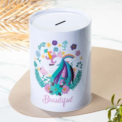 Лот: 24845215. Фото: 1. Копилка Beautiful Day, 15х21.5... Копилки