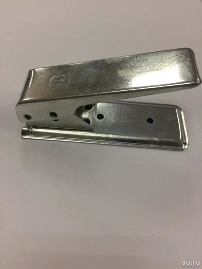 Лот: 12964696. Фото: 1. Sim Cutter Инструмент для обрезки... Ручной инструмент