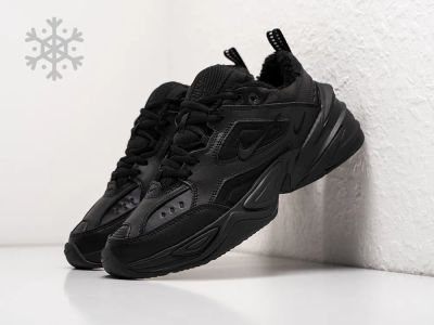 Лот: 24978606. Фото: 1. Зимние Кроссовки Nike M2K TEKNO. Кеды, кроссовки, слипоны