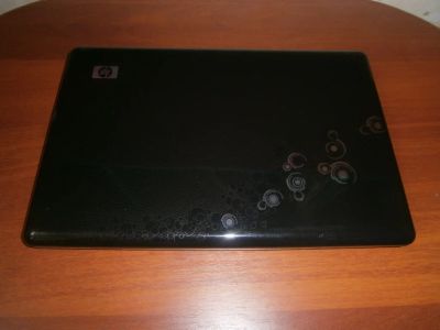 Лот: 7954131. Фото: 1. Ноутбук HP Pavilion dv6. Ноутбуки