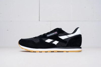 Лот: 11189806. Фото: 1. Кроссовки Reebok Cl Lthr Klsp... Кеды, кроссовки, слипоны