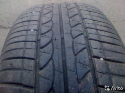 Лот: 7289083. Фото: 1. R16 175/60 продам 2 шины bridgestone... Шины