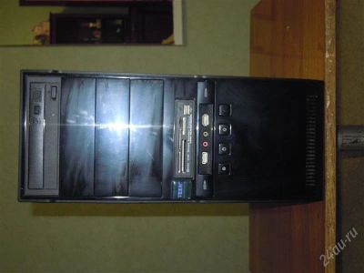 Лот: 2827162. Фото: 1. системный блок. Компьютеры в сборе