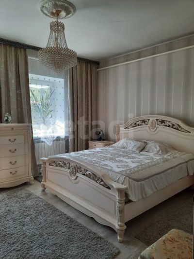 Лот: 25623393. Фото: 1. 4-комн. дом , Красноярск улица... Дома