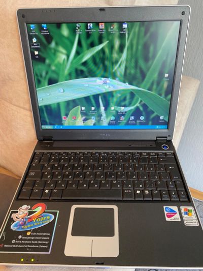 Лот: 20345843. Фото: 1. Asus m5000. Ноутбуки
