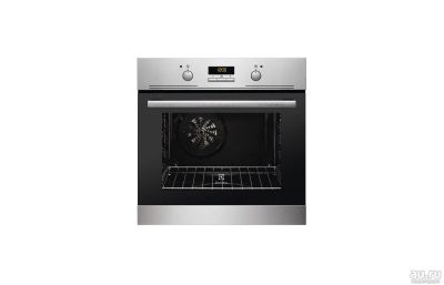 Лот: 16366213. Фото: 1. Духовой шкаф Electrolux EZB52430AX... Плиты, духовые шкафы, варочные поверхности