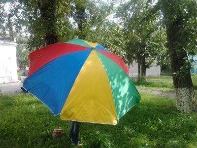 Лот: 3132869. Фото: 1. Зонт диаметр 300 см высота 300... Мебель для сада, дачи