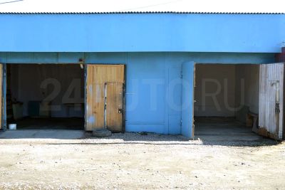 Лот: 4051233. Фото: 1. 2 Бокса под автосервис. Другое (готовый бизнес)