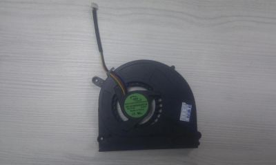 Лот: 3476032. Фото: 1. Кулер для ноутбуков ASUS K40 K50... Системы охлаждения