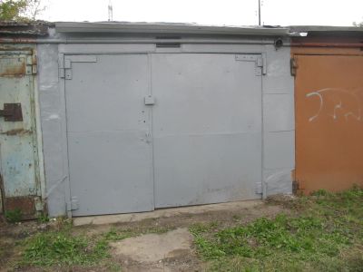 Лот: 3205263. Фото: 1. Капитальный гараж. Телевизорная... Гаражи, парковочные места