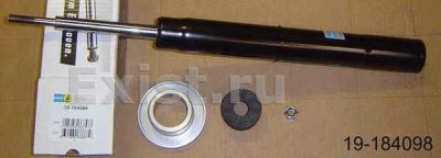 Лот: 4725063. Фото: 1. Стойки передние на BMW X5 II... Ходовая, подвеска, рулевое управление