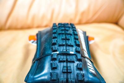 Лот: 17373079. Фото: 1. Покрышка Maxxis Hight Roller II... Запчасти