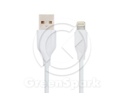 Лот: 16538486. Фото: 1. Кабель USB VIXION (K2i) для iPhone... Дата-кабели, переходники