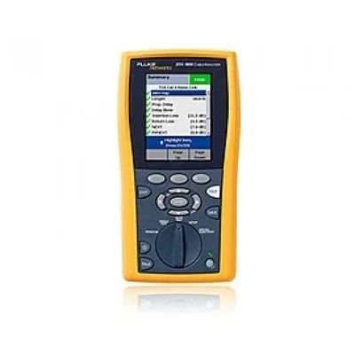 Лот: 12747071. Фото: 1. Аренда Fluke DTX-1800. Другие (прокат и аренда)