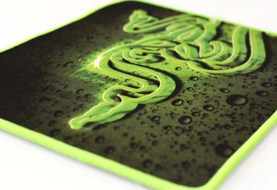 Лот: 5664735. Фото: 1. Razer Goliathus speed small. Коврики