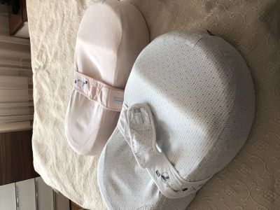 Лот: 12883167. Фото: 1. Cocoonababy. Другое (кормление и уход, гигиена)