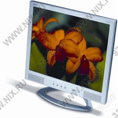 Лот: 50853. Фото: 1. 19" MONITOR Acer AL1930. Красноярск