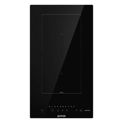 Лот: 25798926. Фото: 1. Индукционная варочная панель Gorenje... Плиты, духовые шкафы, варочные поверхности