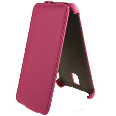 Лот: 3734056. Фото: 1. Флип-кейс Activ Leather для Samsung... Чехлы, бамперы