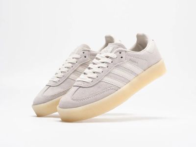 Лот: 24975332. Фото: 1. Кеды Ronnie Fieg x Clarks x Adidas... Кеды, кроссовки, слипоны