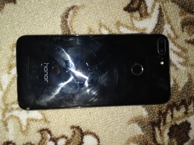 Лот: 15878688. Фото: 1. Honor 9 lite. Смартфоны
