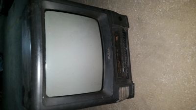 Лот: 12312886. Фото: 1. Телевизор. Телевизоры