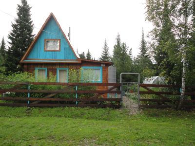Лот: 8173926. Фото: 1. Дача СНК "КЕДР 2" Крючково. Дачи