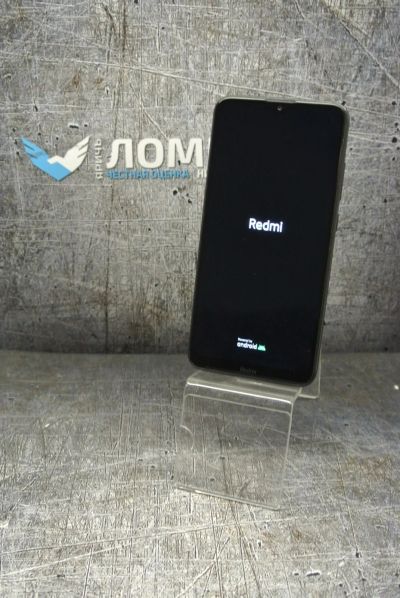 Лот: 17732408. Фото: 1. Смартфон Xiaomi Redmi 8 32GB(Т7571... Смартфоны